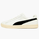 Puma Clyde Mig White Frosted Ivory