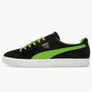 Puma Clyde Mij Clydezilla Lime Smash