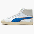 Puma Clyde Mid Bball Rhuigi New York Worldwide