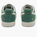 Puma Clyde Og End. Green