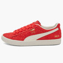 Puma Clyde Og End. Red