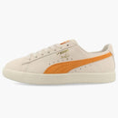 Puma Clyde Og Frosted Ivory Clementine