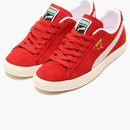 Puma Clyde Og Red Puma White
