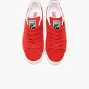 Puma Clyde Og Red Puma White
