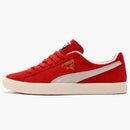 Puma Clyde Og Red Puma White