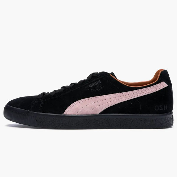 Puma Clyde Patta Amsterdam (black)