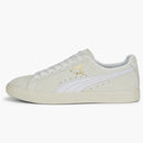 Puma Clyde Premium Frosted Ivory
