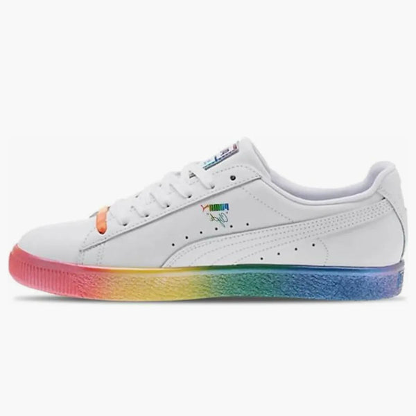 Puma Clyde Pride (2018)