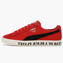 Puma Clyde Public Enemy