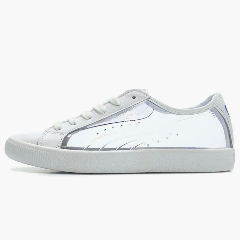 Puma Clyde Shantell Martin Clear (women's)