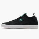 Puma Clyde Sock Lo Diamond Supply Co Black