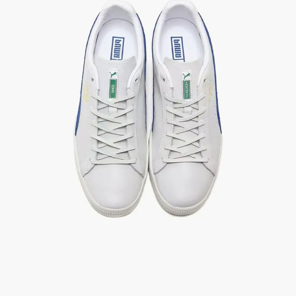 Puma Clyde Soho New York