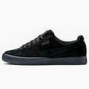 Puma Clyde Staple Black