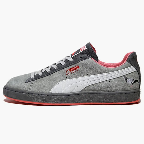 Puma clyde sešík holub