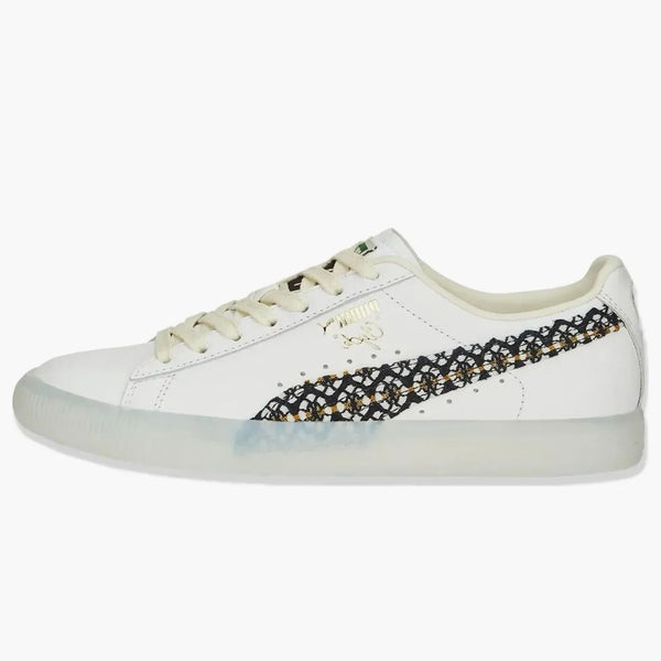 Puma Clyde Summer Breeze (women's)