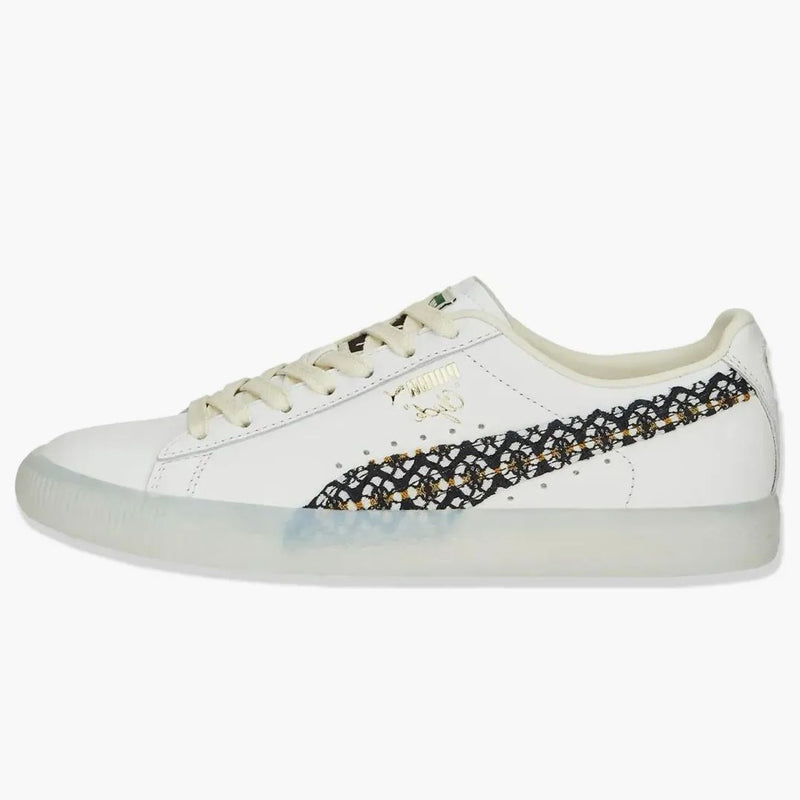 Puma Clyde Summer Breeze (women's)