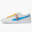 Puma Clyde Super Mario Sunshine
