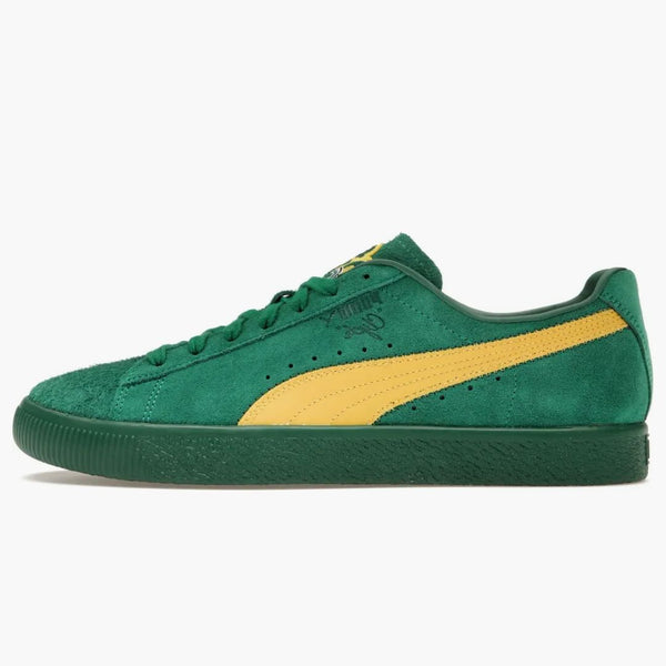 Puma Clyde Super Puma