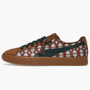 Puma Clyde Tassle Dapper Dan Frair Brown