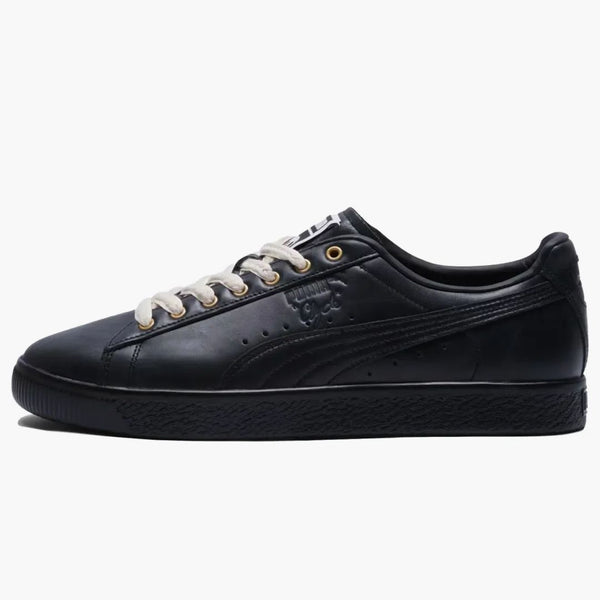 Puma Clyde The Brooklyn Circus Black Light Sand