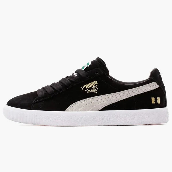 Puma Clyde The Hundreds (2020)