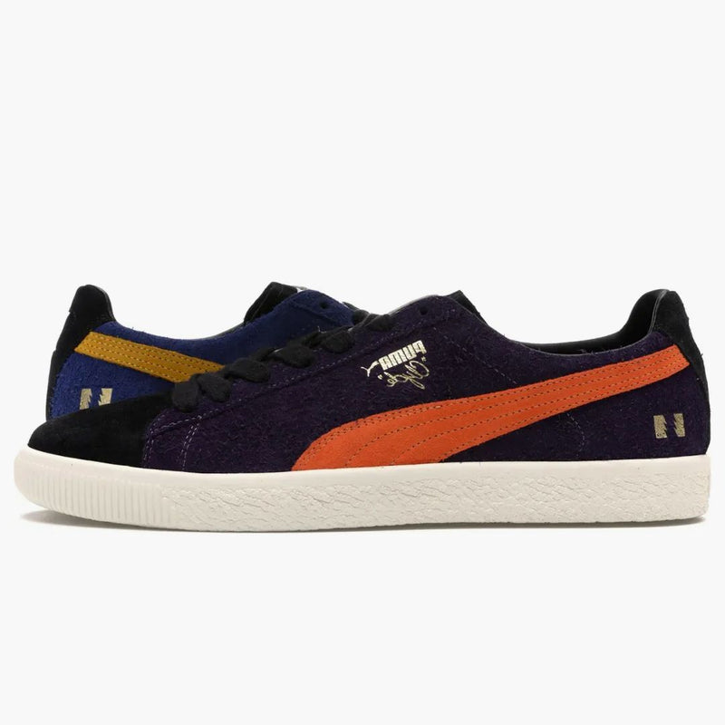 Puma Clyde The Hundreds