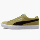 Puma Clyde Undefeated Canvas