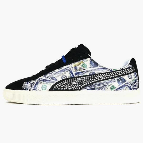 Puma Clyde Mita Sneakers $ 1000
