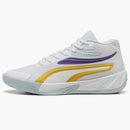 Puma Court Pro Lakers