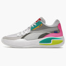 Puma Court Rider 2k White