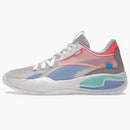 Puma Court Rider Twofold Nimbus Cloud