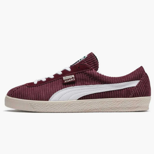 Puma Crack David Obadia Burgundy