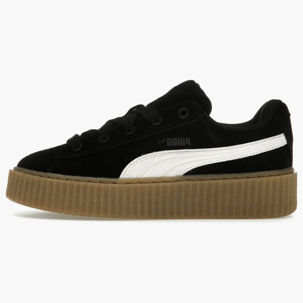 Puma Creeper Phatty Rihanna Fenty Black (women's)