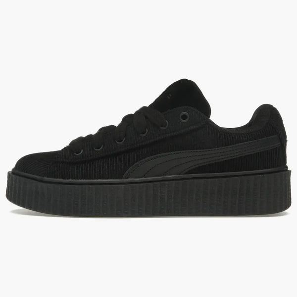 Puma Creeper Phatty Rihanna Fenty Corduroy Black