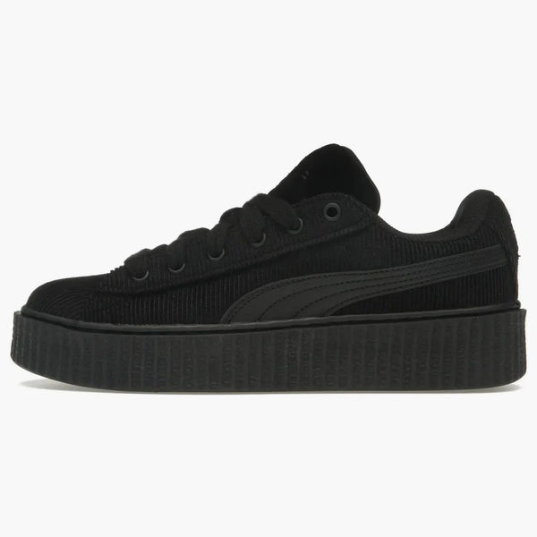 Puma Creeper Phatty Rihanna Fenty Corduroy Black (women's)