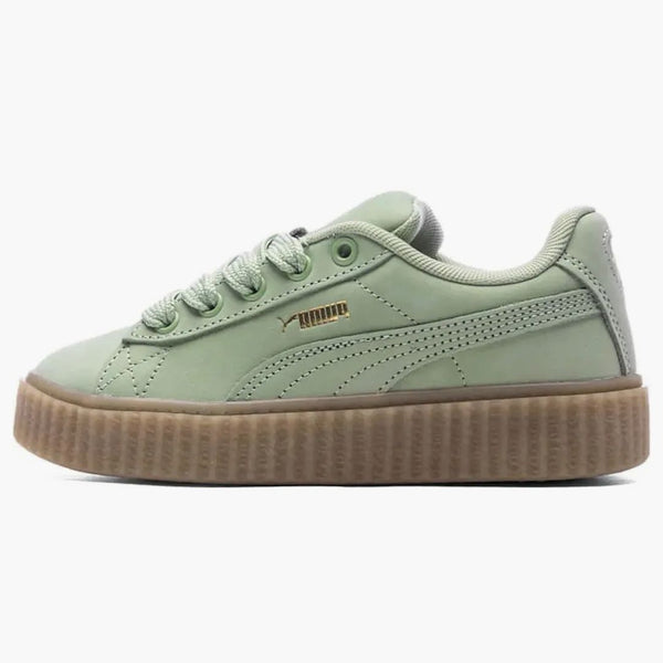 Puma Creeper Phatty Rihanna Fenty Green Fog (ps)