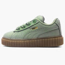 Puma Creeper Paty Rihanna Fenty Green Fog (TD)