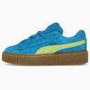 Puma Creeper Phatty Rihanna Fenty Speed Blue