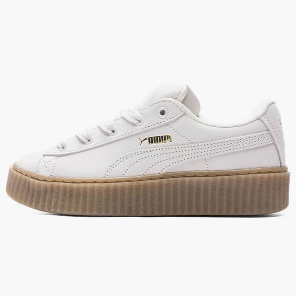 Puma Creeper Phatty Rihanna Fenty Warm White (gs)