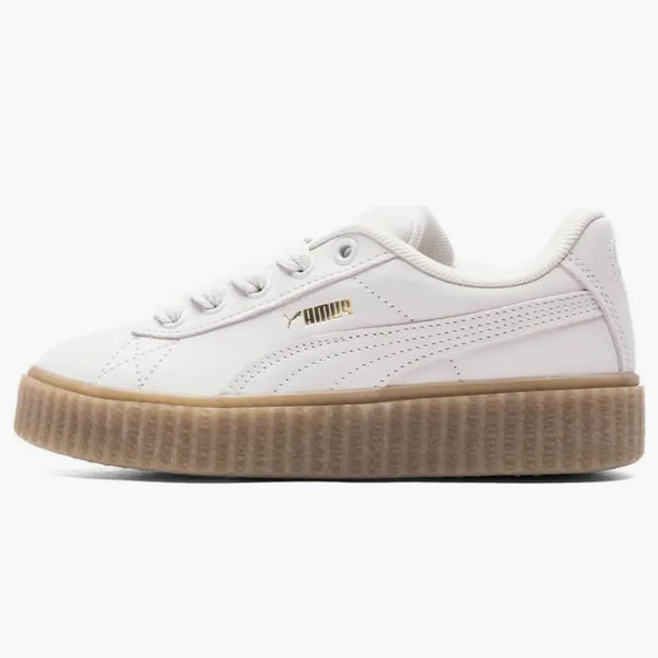 Puma Creeper Phatty Rihanna Fenty Warm White (ps)