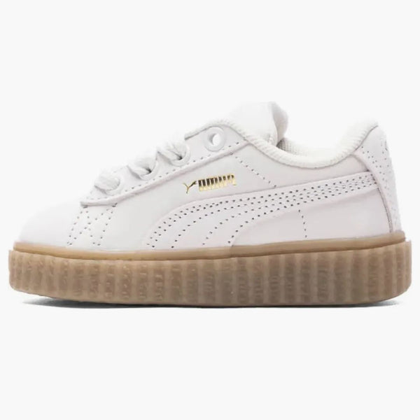 Puma Creeper Phatty Rihanna Fenty Warm White (td)