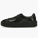 Puma Creeper Rihanna Fenty Cracked Leather Black (mujer)
