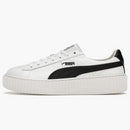 Puma Creeper Rihanna Fenty Leather White (Dámská)