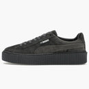 PUMA Creeper Velvet Rihanna Fenty Glacier Grey (Dámské)