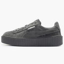 Puma Creeper Velvet Rihanna Fenty Glacier Grey
