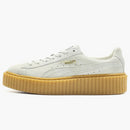 Puma Creepers Rihanna Fenty White Oatmeal (Women's)