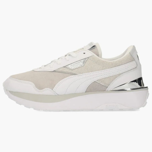 Puma Cruise Rider 66 Grey Violet (women's)