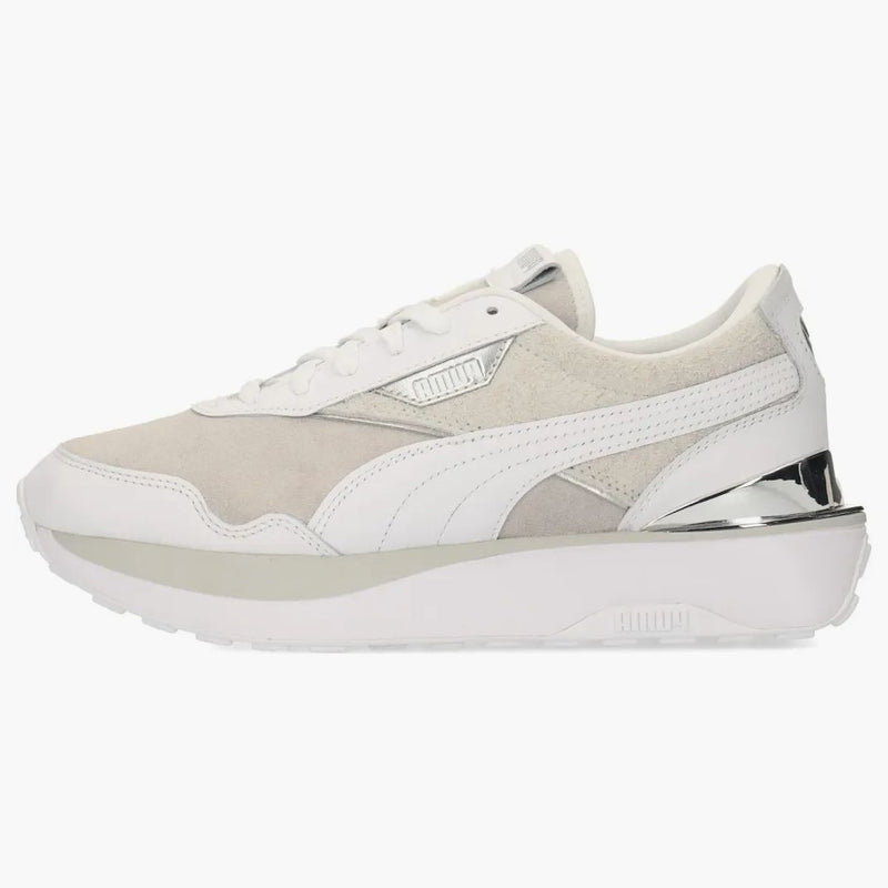 Puma Cruise Rider 66 Grey Violet (women's)