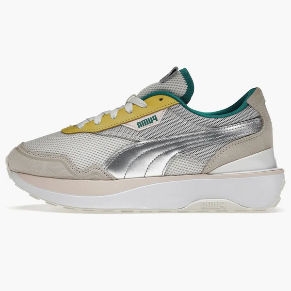 Puma Cruise Rider Ocean Queen (women's)