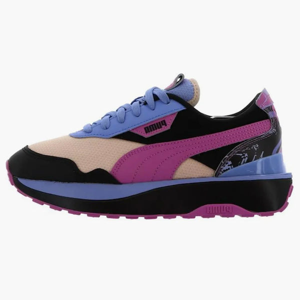 Puma Cruise Rider Peach Marble (women's)